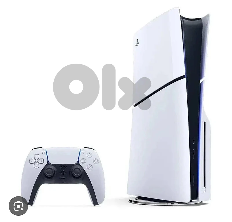 ps5 slim used