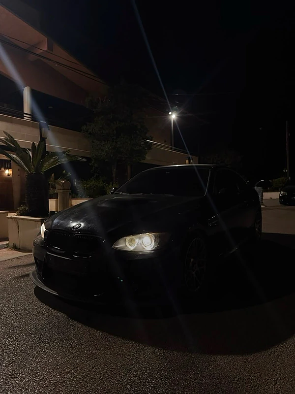 BMW 3-Series 2008 2008
