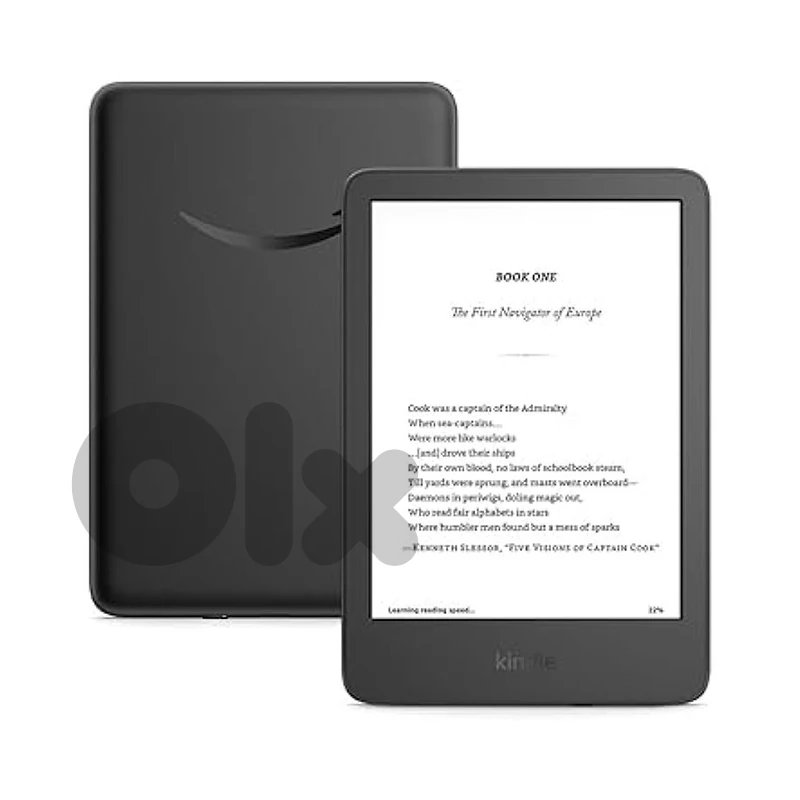 Amazon Kindle Paperwhite Gen 11 16GB