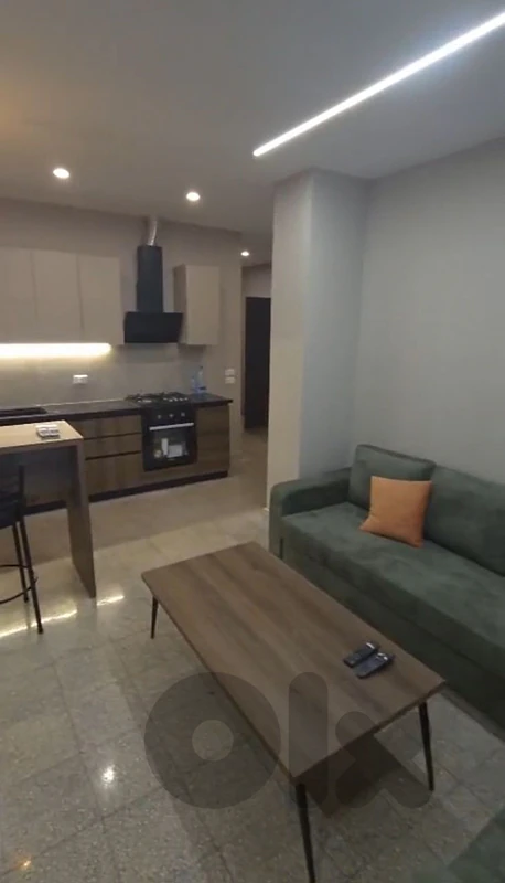 Furnished apartment For Rent Ain El Remmaneh