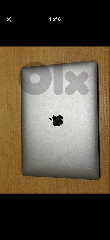 MacBook Pro M1 13” – Fast, Clean, Ready to Use