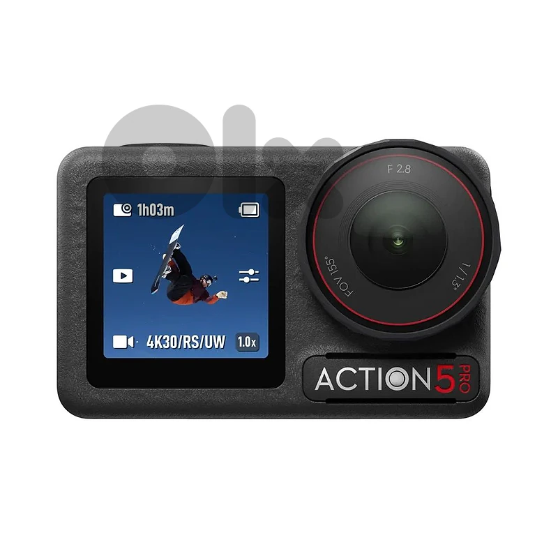 Dji Osmo Action 5 Pro Adventure Combo