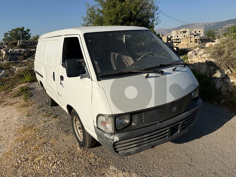 فان للبيع