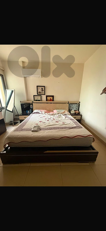 Bedroom for Sale