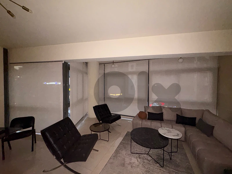 Apartment for rent in achrafieh Apartment for rent in achrafieh