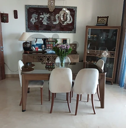 Full Dining Room for Sale