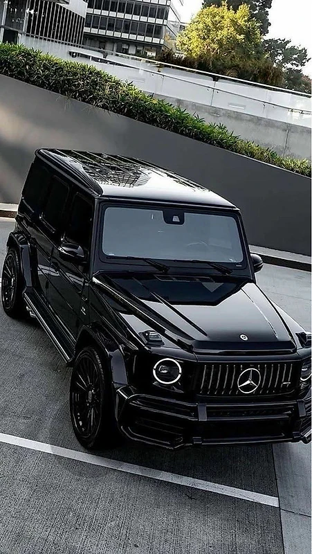 G class 2026