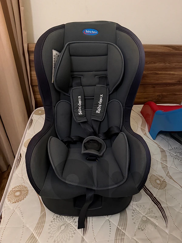 baby essentials