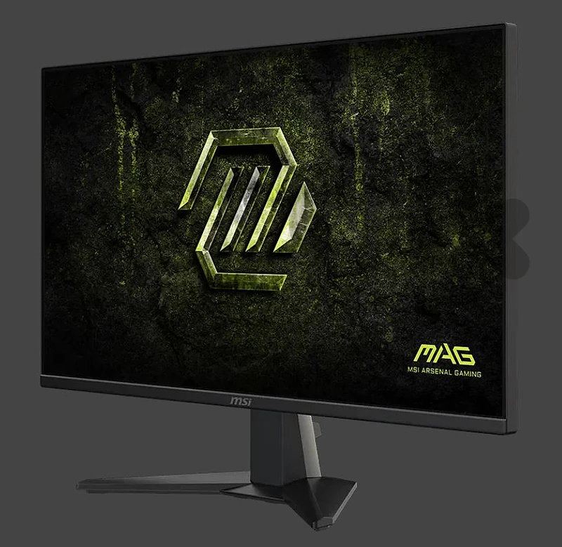 MSI MAG 255F X24 25-Inch FHD 240Hz IPS Gaming Monitor