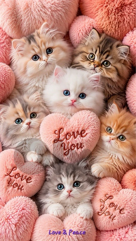 kittens persian and ragdol  70485808