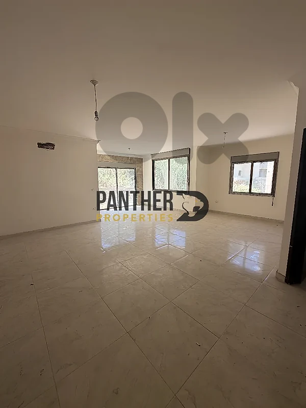 Apartment for sale in Blaybel Ref#ML144