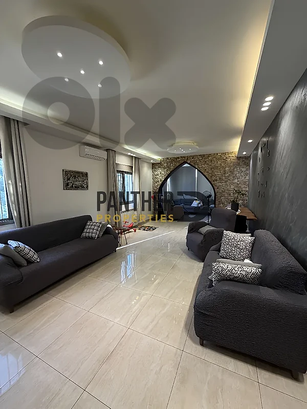 Apartment for sale in Bsaba Ref#ML141