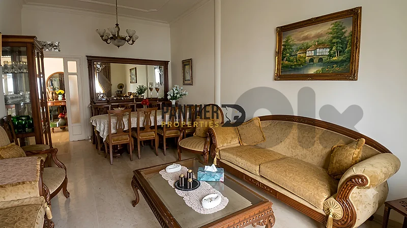 Apartment for sale in Zalka with Terrace Ref#RN124