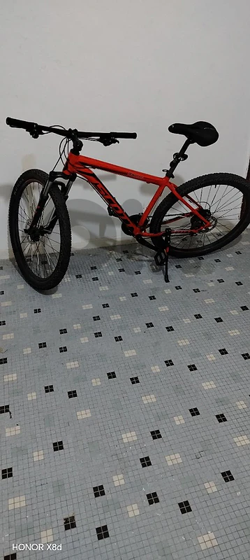 scott mountain bike