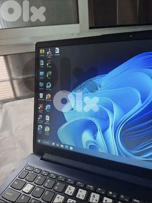 This laptop is new and worth buying for work and gaming.