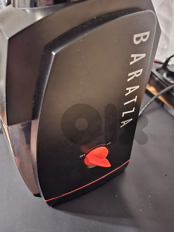 Baratza Encore Coffee Grinder