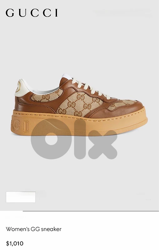 Gucci
