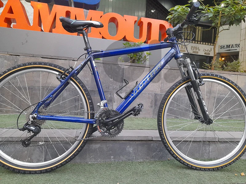 home bike