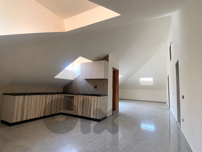 Apartment for rent Mamsourieh شقة للاجار المنصورية