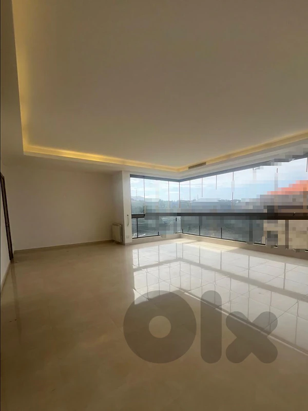 Apartment for rent Monteverde شقة للاجار المنتفردي