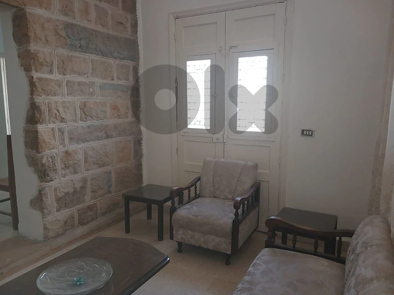 Apartment forrent Broumana شقة للايجار برمانا