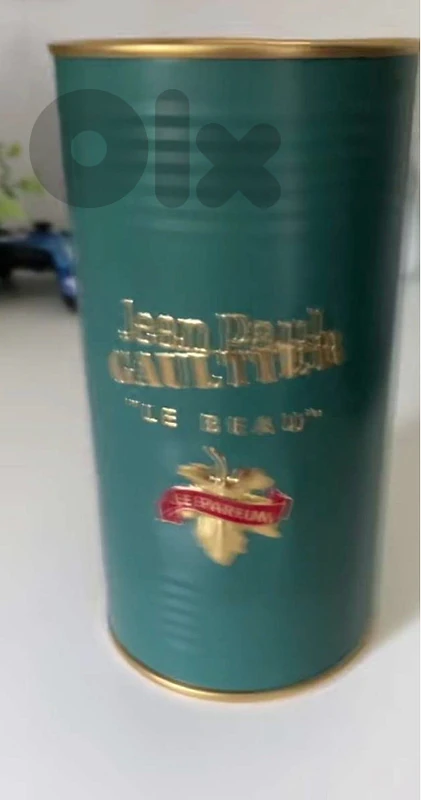 Jean Paul Gaultier Le Beau Le Perfum