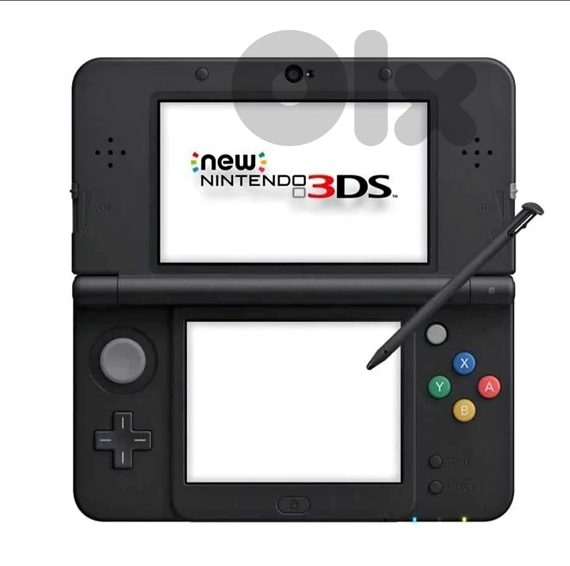 matloob new 3ds xl