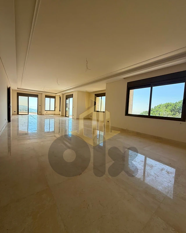 Apartment for Sale in Dhour Al Abadieh شقة للبيع في ضهور العبادية