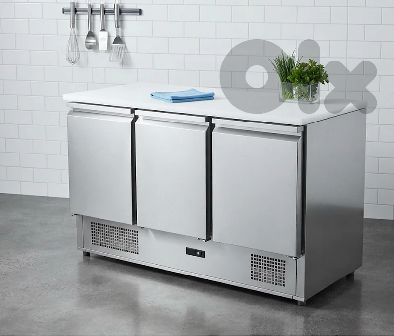 Full Operation Eatery Shop equipments