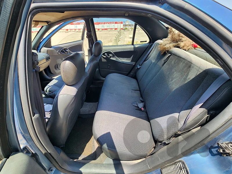 Chevrolet Cavalier 1998 impex