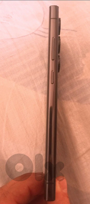 Samsung S23 ultra 512 GB