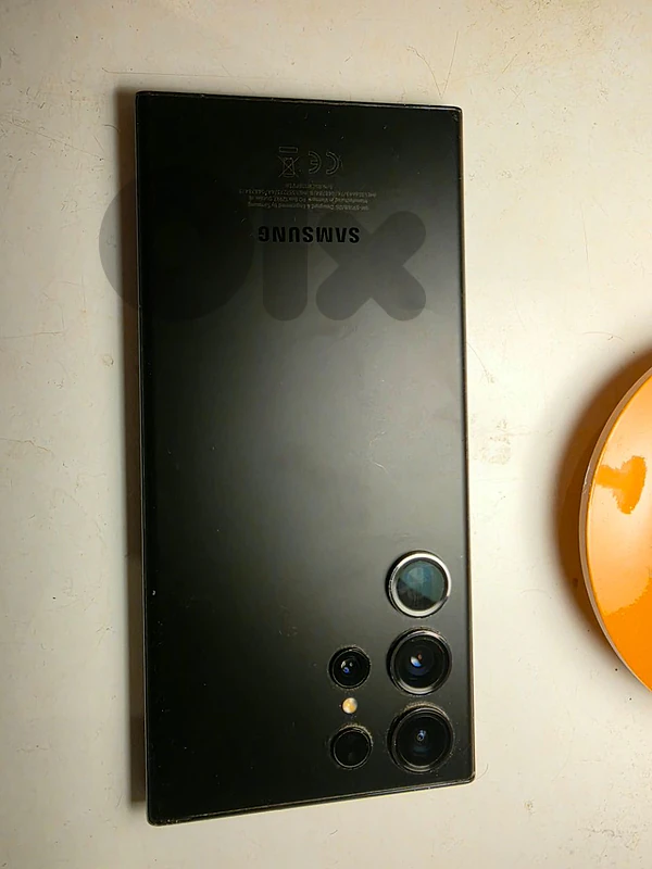 Samsung S23 Ultra