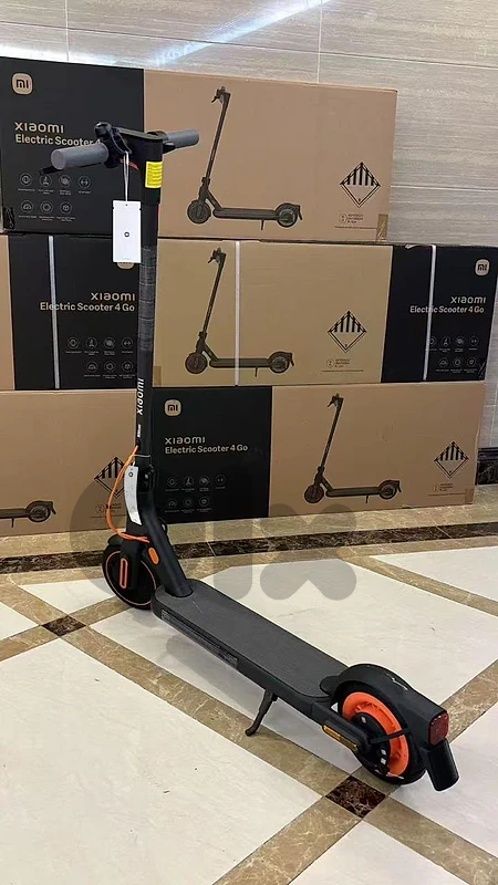 Xiaomi 4Go Electric Scooter
