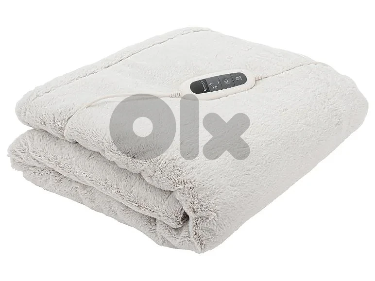 sensiplast heated blanket