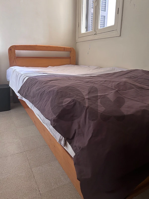 bed for one person 190x100