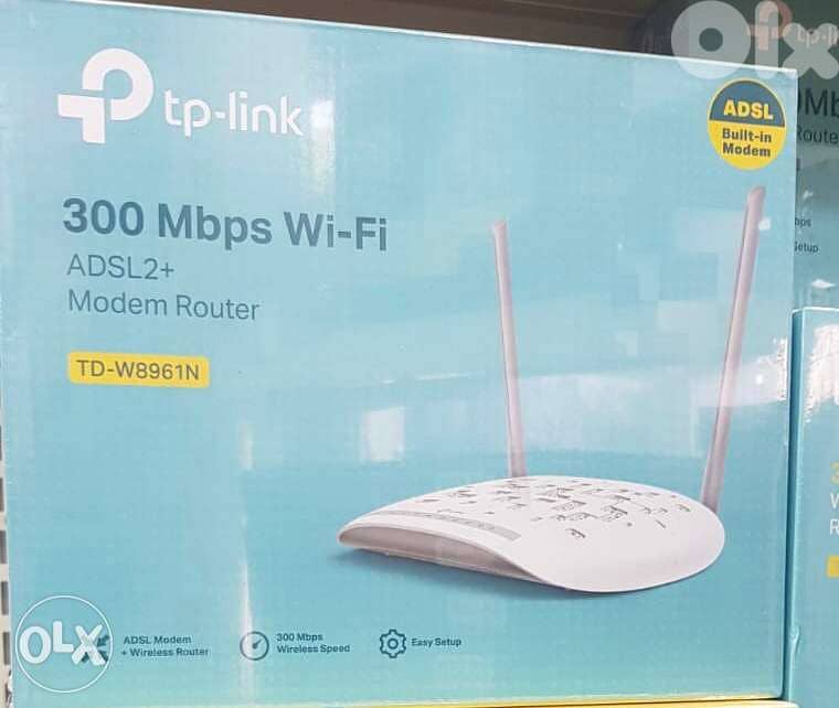 modem router tp link 3000mbps 0