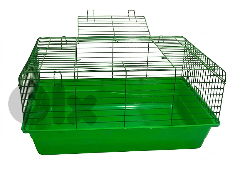 Pet Cage (for cats, dogs, hamsters, turtles, rabbits, reptiles…)