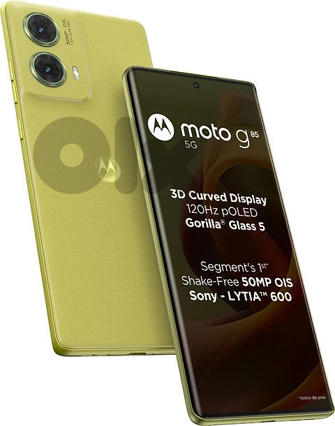 motorola g85 5g 12gb 256gb