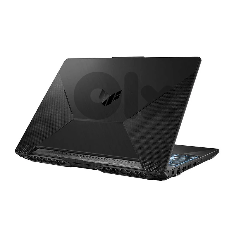 Asus tuf a15 like new used only 4 month Asus tuf a15 like new used only 4 month