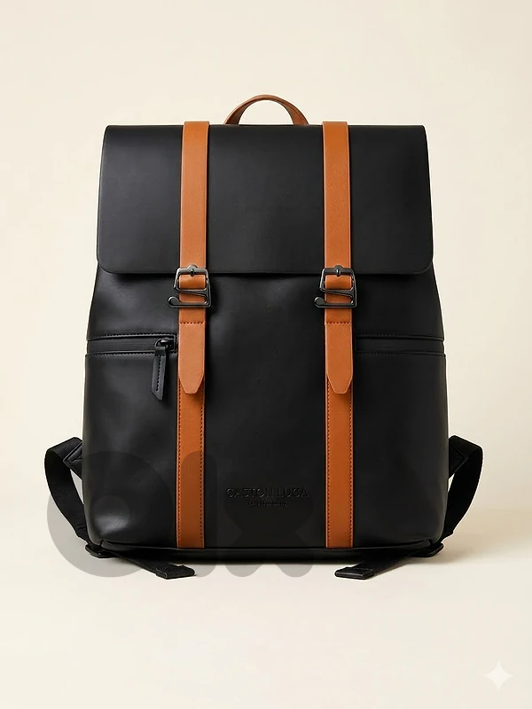 laptop backpack Gaston Luga