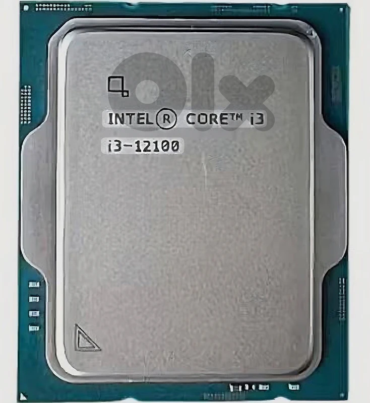 intel core i3 12100 intel core i3 12100