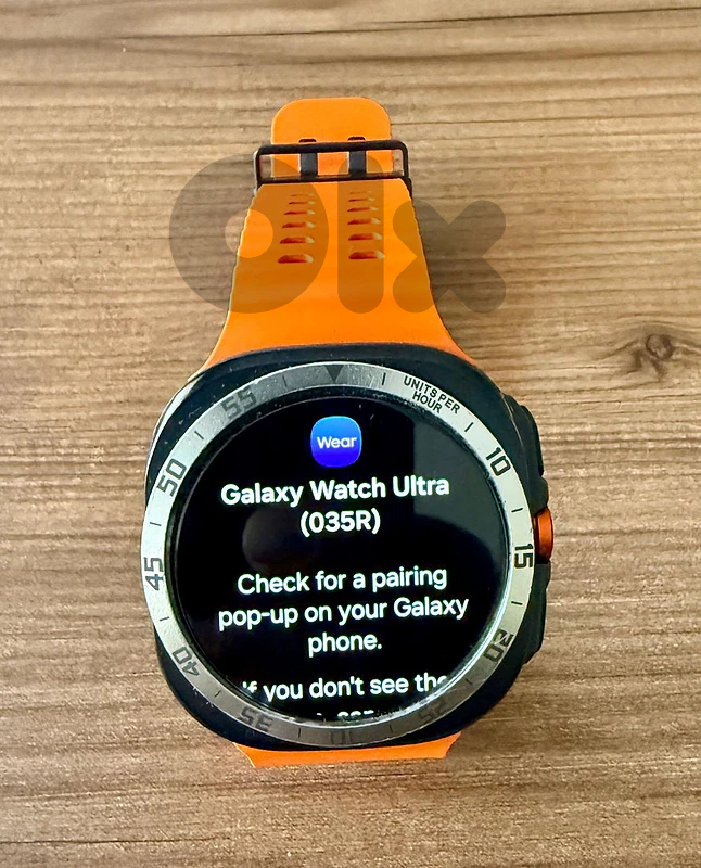 Samsung Galaxy Watch Ultra 47mm