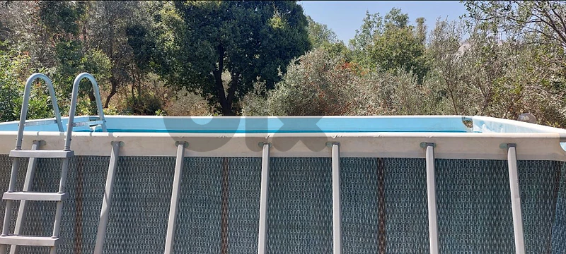 intex pool