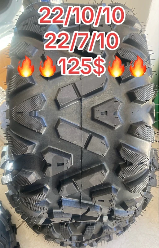 atv tire