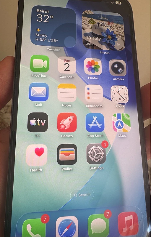 Iphone 12 pro max