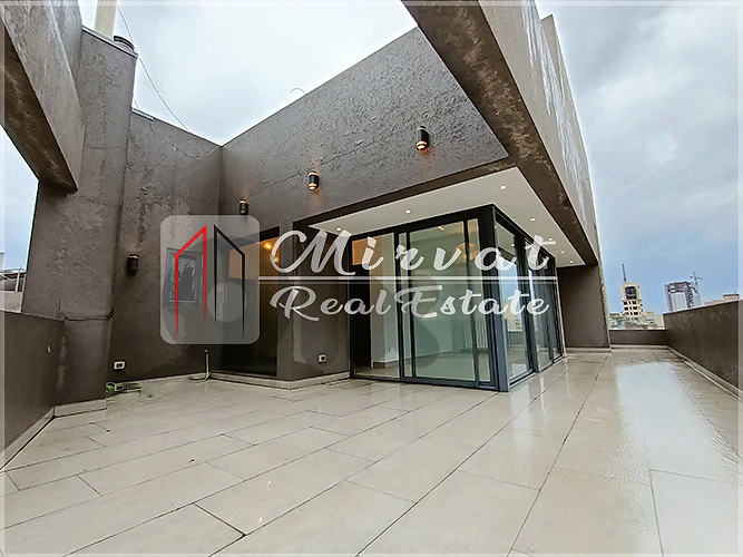High-End Modern Loft Style for SalelTerraceslCity & Mountain View