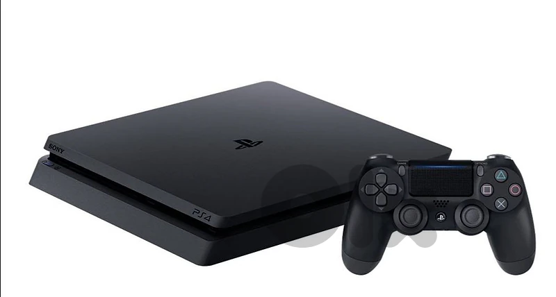 ps4 slim 500gb
