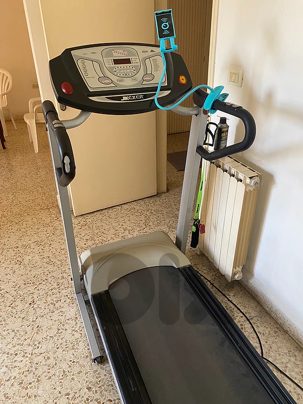 Treadmill in Perfect Condition