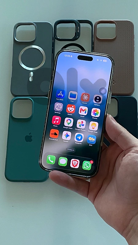 Apple iPhone 16 Pro Max 256GB