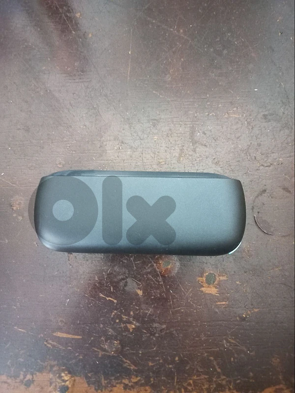 Iqos 3 Without its pen